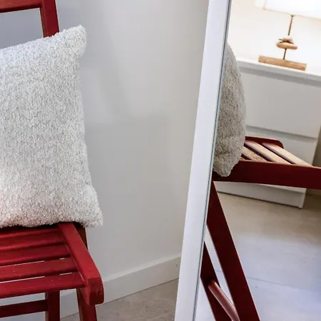 La Bréva - - 1 Minuto Dal Centro Appartement