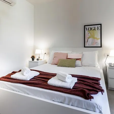 La Breva - - 1 Minuto Dal Centro Apartment Como