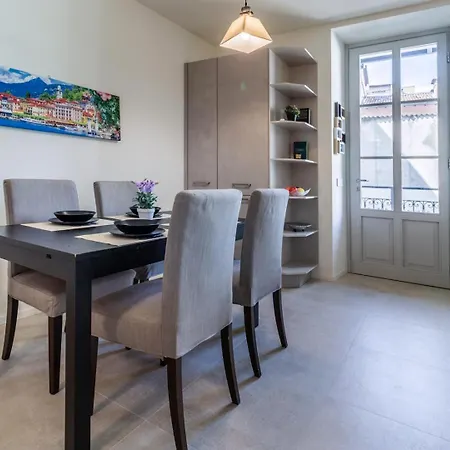 Appartement La Bréva - - 1 Minuto Dal Centro