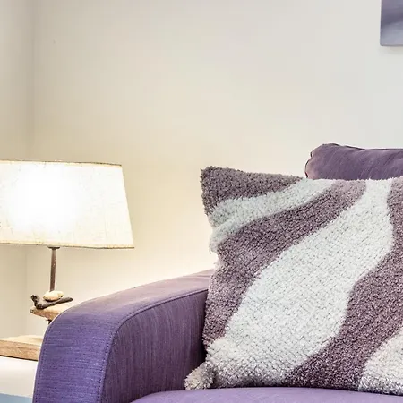 Apartment La Breva - - 1 Minuto Dal Centro