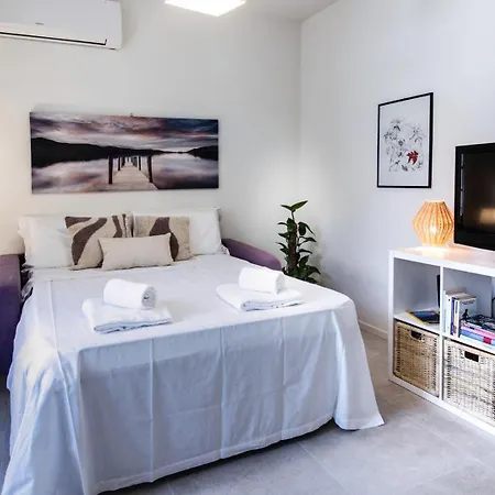 Apartment La Breva - - 1 Minuto Dal Centro Como