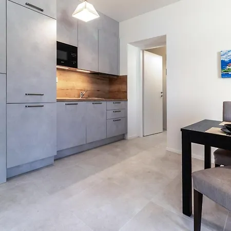 La Breva - - 1 Minuto Dal Centro Apartment