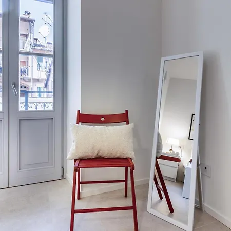 La Breva - - 1 Minuto Dal Centro Daire *