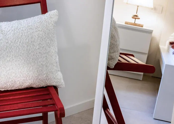La Bréva - - 1 Minuto Dal Centro Appartement