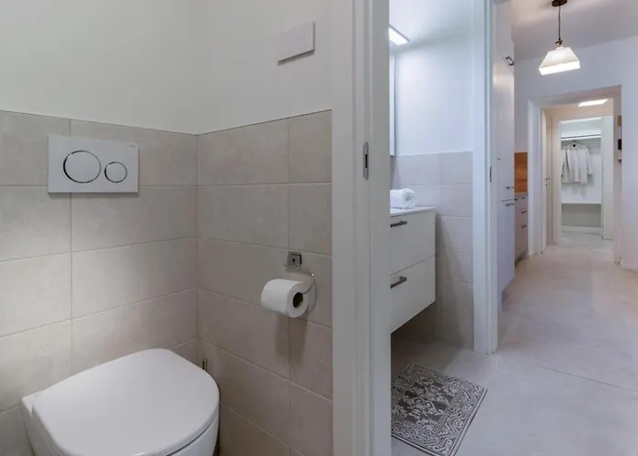 Appartement La Bréva - - 1 Minuto Dal Centro