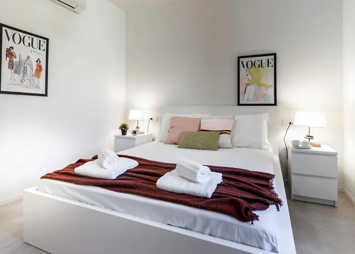 La Bréva - - 1 Minuto Dal Centro Appartement Côme