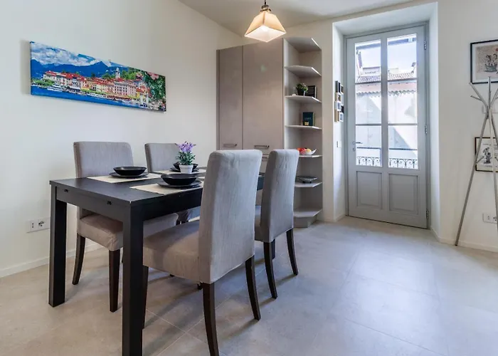 Appartement La Bréva - - 1 Minuto Dal Centro