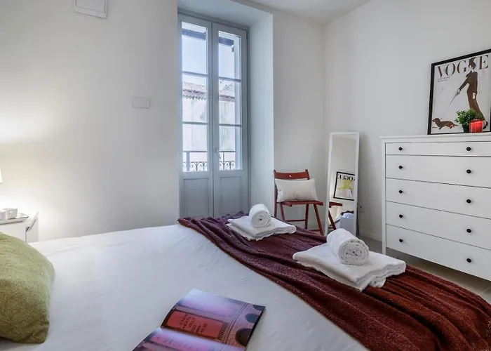 Appartement La Bréva - - 1 Minuto Dal Centro *