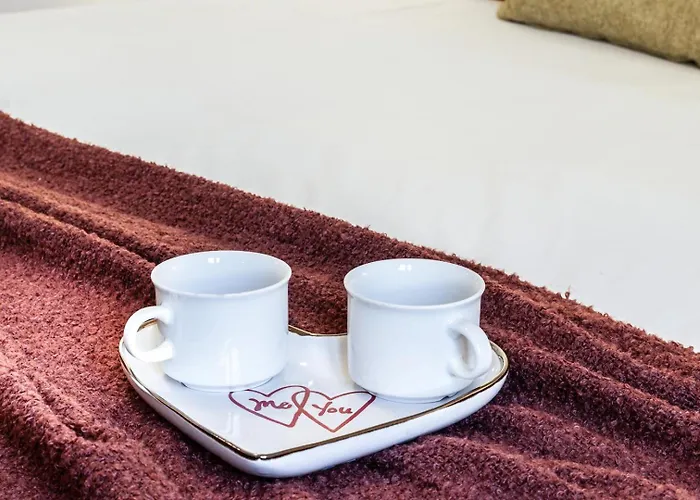 La Bréva - - 1 Minuto Dal Centro Appartement