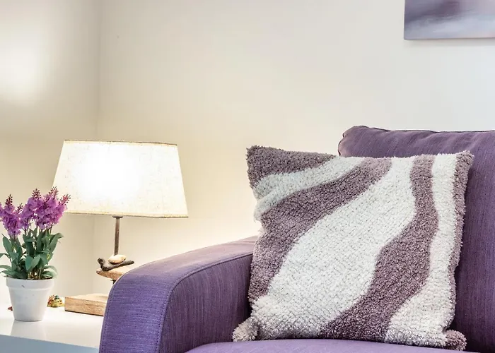 Appartement La Bréva - - 1 Minuto Dal Centro