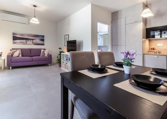 Appartement La Bréva - - 1 Minuto Dal Centro *