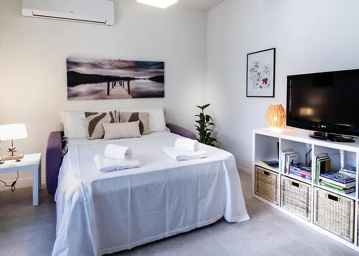 Appartement La Bréva - - 1 Minuto Dal Centro Côme