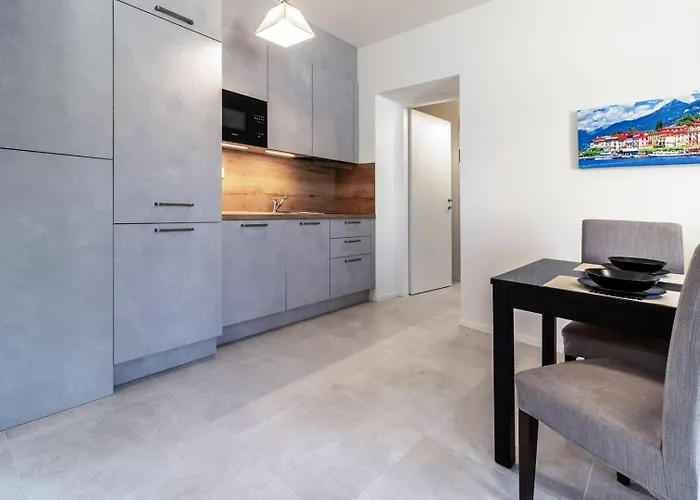 La Bréva - - 1 Minuto Dal Centro Appartement