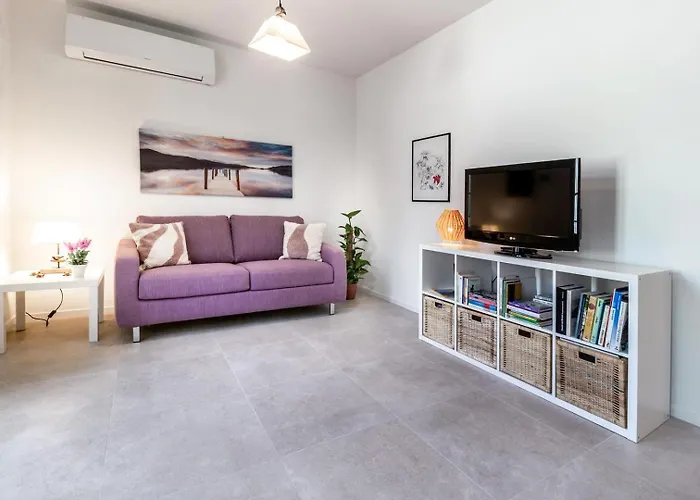 La Breva - - 1 Minuto Dal Centro Apartment Como